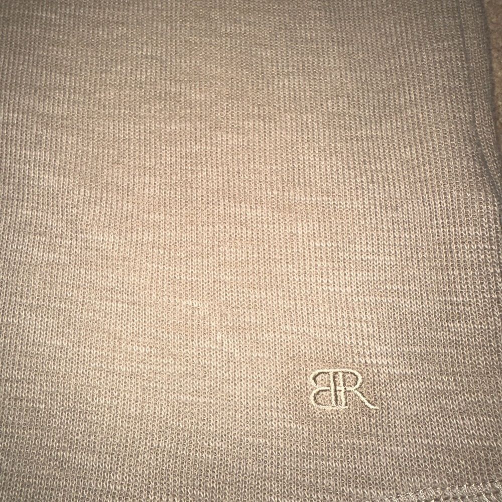 Thick Crewneck - Picture 3 of 4